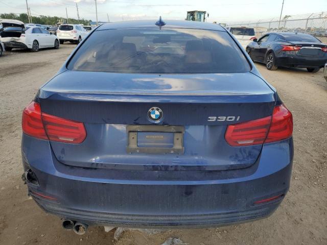 Фото 6 с аукциона – 2018 BMW 330 I с VIN WBA8B9G54JNU57768