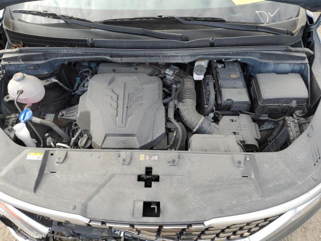 Photo 11 from auction – 2023 KIA CARNIVAL E with VIN KNDNC5H31P6243106