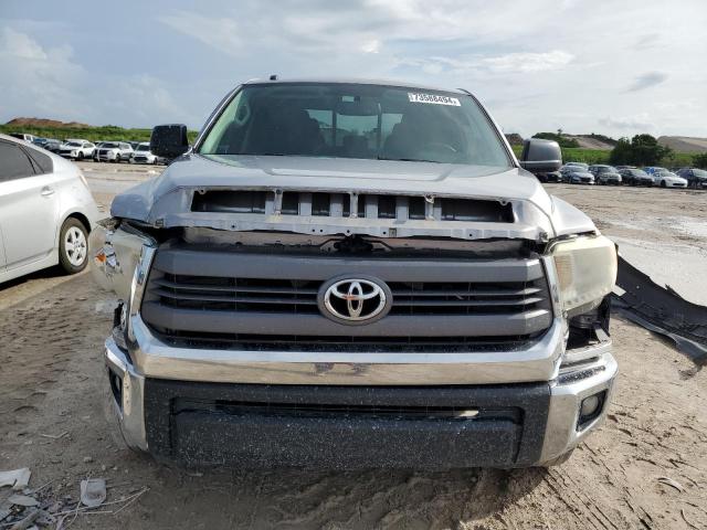 Photo 5 from auction – 2015 TOYOTA TUNDRA DOU with VIN 5TFRM5F10FX089478