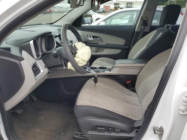 Photo 7 from auction – 2015 CHEVROLET EQUINOX LS with VIN 2GNALAEK7F6184324
