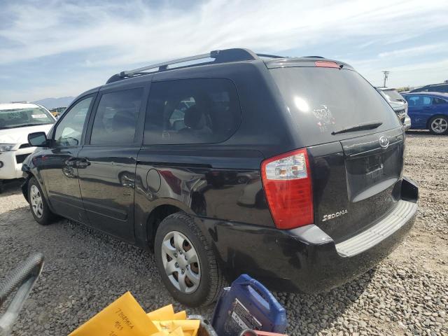 Photo 2 from auction – 2007 KIA SEDONA EX with VIN KNDMB233076174333