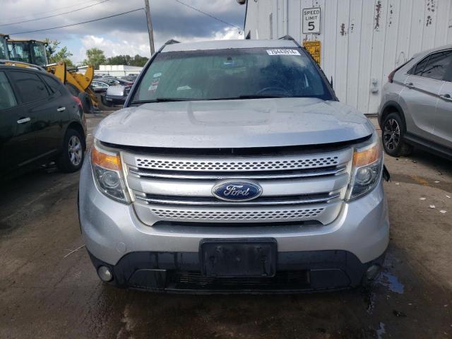 Photo 5 from auction – 2013 FORD EXPLORER L with VIN 1FM5K7F87DGB47558