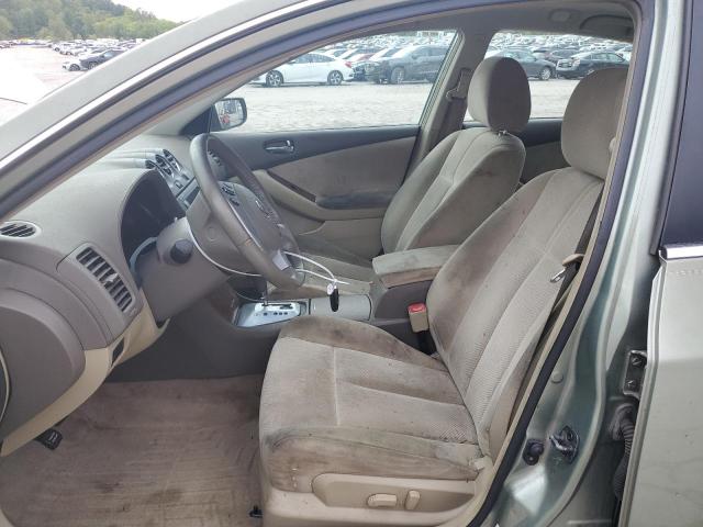 Photo 7 from auction – 2008 NISSAN ALTIMA 2.5 with VIN 1N4AL21E98N414738