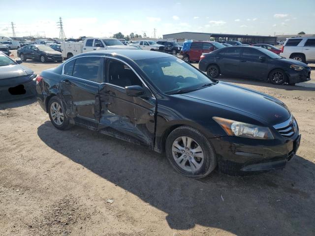Photo 4 from auction – 2012 HONDA ACCORD SE with VIN 1HGCP2F62CA154080