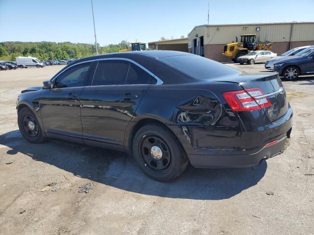 Photo 2 from auction – 2017 FORD TAURUS POL with VIN 1FAHP2MT9HG100041