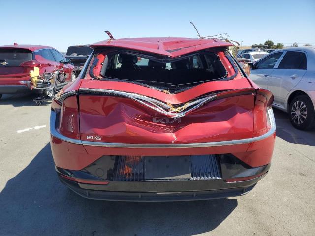 Photo 6 from auction – 2022 KIA EV6 LIGHT with VIN KNDC3DLC1N5034833