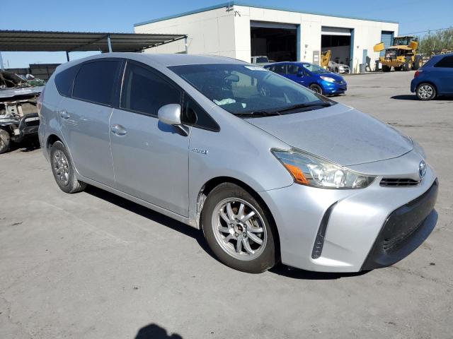 Photo 4 from auction – 2016 TOYOTA PRIUS V with VIN JTDZN3EU4GJ048353