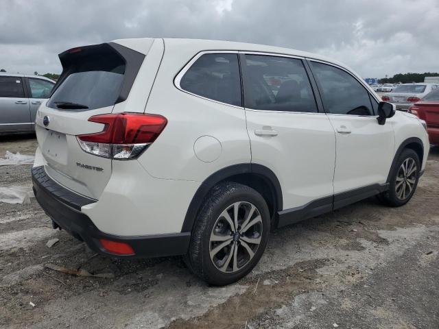 Фото 3 с аукциона – 2019 SUBARU FORESTER L с VIN JF2SKAUC7KH425184