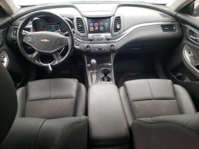 Photo 8 from auction – 2018 CHEVROLET IMPALA with VIN 2G1105S36J9173983