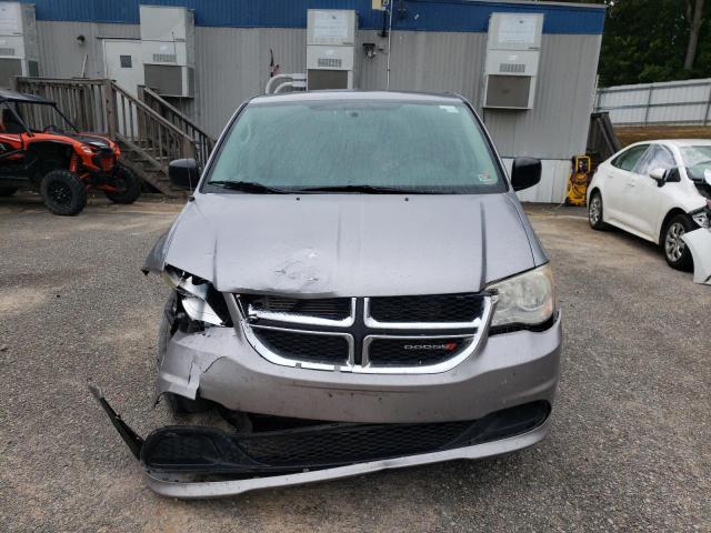 Photo 5 from auction – 2014 DODGE GRAND CARA with VIN 2C4RDGBG7ER152000