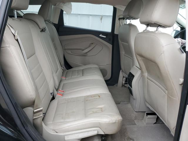 Photo 11 from auction – 2014 FORD ESCAPE SE with VIN 1FMCU0GX6EUB34690