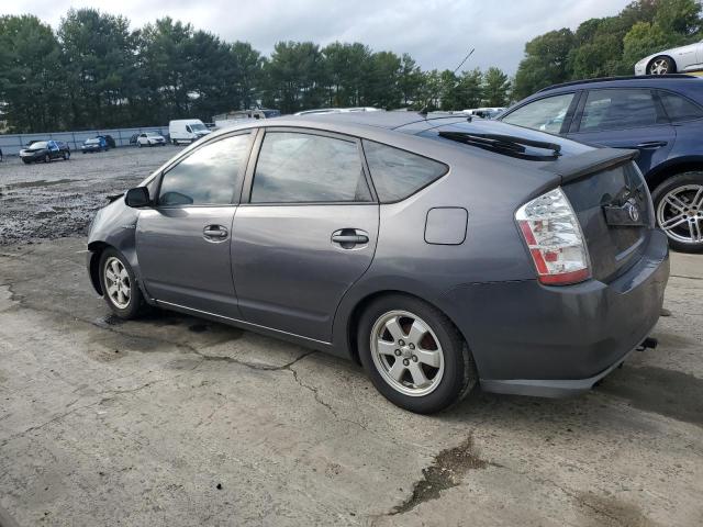 Photo 2 from auction – 2007 TOYOTA PRIUS with VIN JTDKB20U773271115