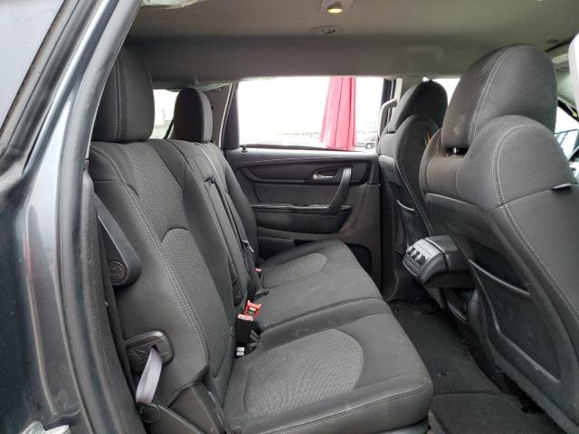 Photo 11 from auction – 2013 CHEVROLET TRAVERSE L with VIN 1GNKVGKD3DJ205922