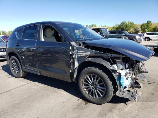 Photo 4 from auction – 2017 MAZDA CX-5 TOURI with VIN JM3KFACL4H0153437