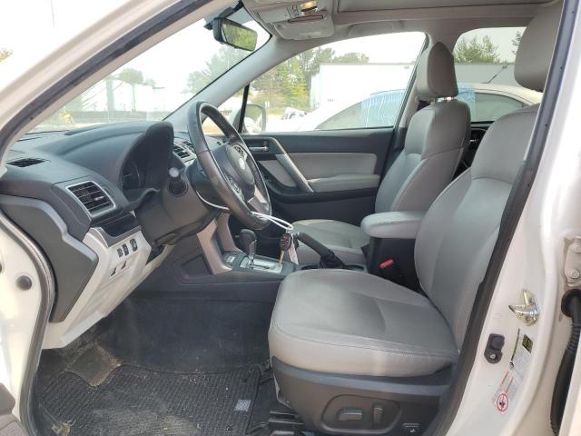 Photo 7 from auction – 2017 SUBARU FORESTER 2 with VIN JF2SJALC4HH496971