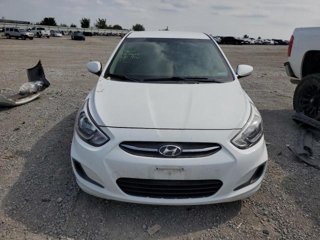 Photo 5 from auction – 2017 HYUNDAI ACCENT SE with VIN KMHCT4AE8HU307888