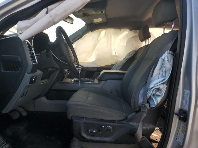 Photo 7 from auction – 2016 FORD F150 SUPER with VIN 1FTEW1EP5GKE82821