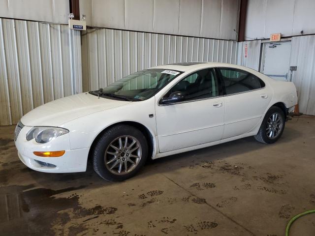 CHRYSLER 300M 2002 with VIN 2C3HE66GX2H219076 - Photo from auction