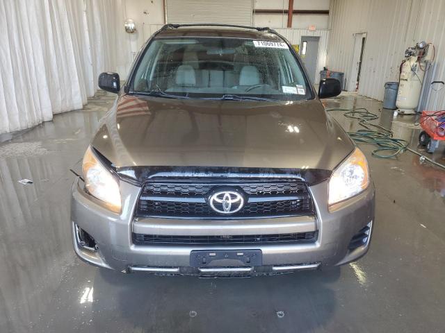Photo 5 from auction – 2012 TOYOTA RAV4 with VIN 2T3BF4DV6CW235149