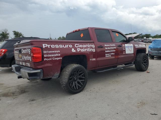 Photo 3 from auction – 2014 CHEVROLET SILVERADO with VIN 3GCPCREC6EG533342
