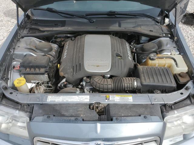 Zdjęcie 11 z aukcji – 2006 CHRYSLER 300C z VIN 2C3KK63H76H513472
