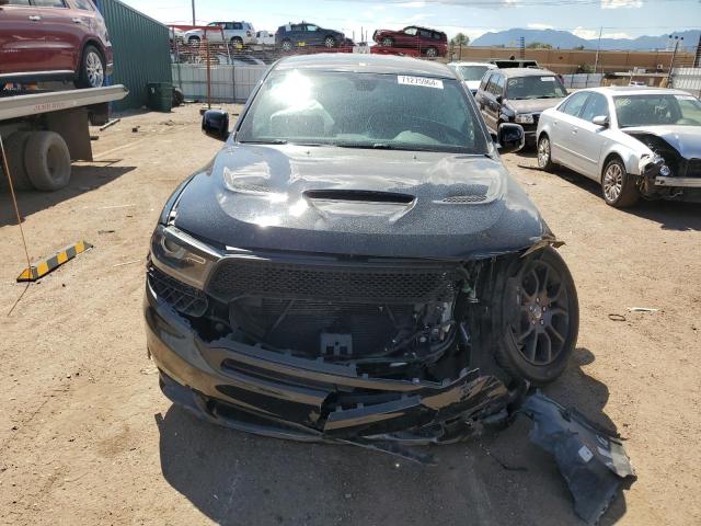 Photo 5 from auction – 2018 DODGE DURANGO R/ with VIN 1C4SDJCT8JC415169