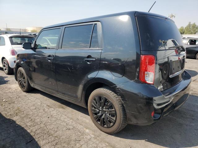 Photo 2 from auction – 2012 TOYOTA SCION XB with VIN JTLZE4FE4CJ022038