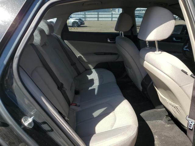 Photo 10 from auction – 2016 KIA OPTIMA LX with VIN KNAGT4L33G5085087
