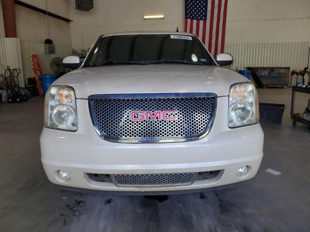 Photo 5 from auction – 2011 GMC YUKON DENA with VIN 1GKS1EEF5BR398566