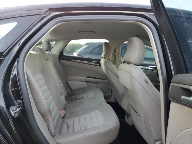 Photo 10 from auction – 2017 FORD FUSION SE with VIN 3FA6P0HD1HR298122