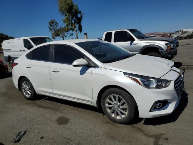 Photo 4 from auction – 2019 HYUNDAI ACCENT SE with VIN 3KPC24A33KE051994