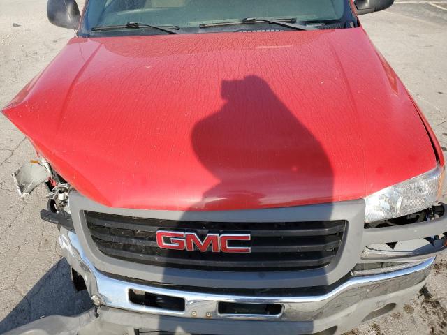 Photo 11 from auction – 2005 GMC NEW SIERRA with VIN 1GTEC14XX5Z108753