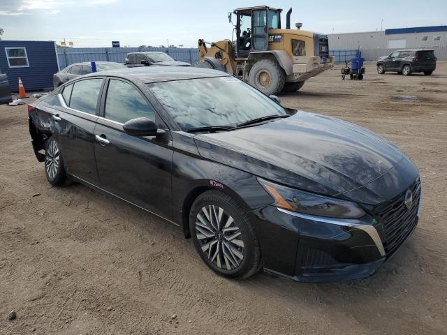 Photo 4 from auction – 2024 NISSAN ALTIMA SV with VIN 1N4BL4DV2RN356811