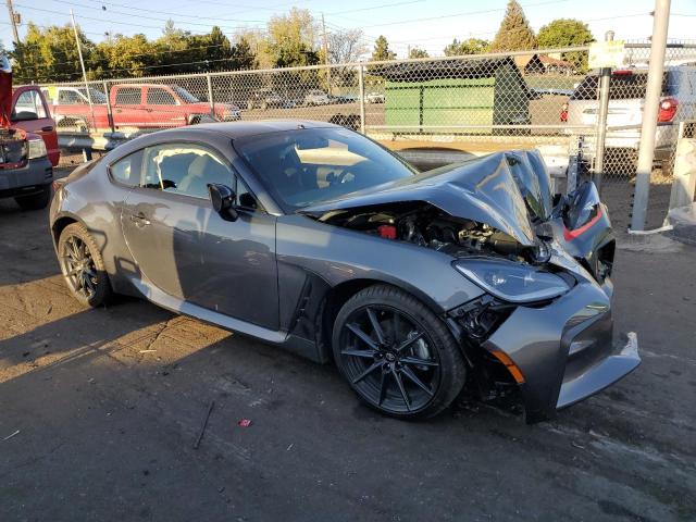 Photo 4 from auction – 2024 TOYOTA GR 86 with VIN JF1ZNBB13R9751411