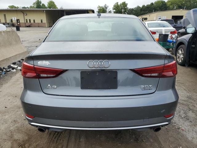 Photo 6 from auction – 2018 AUDI A3 PREMIUM with VIN WAUB8GFF3J1088492