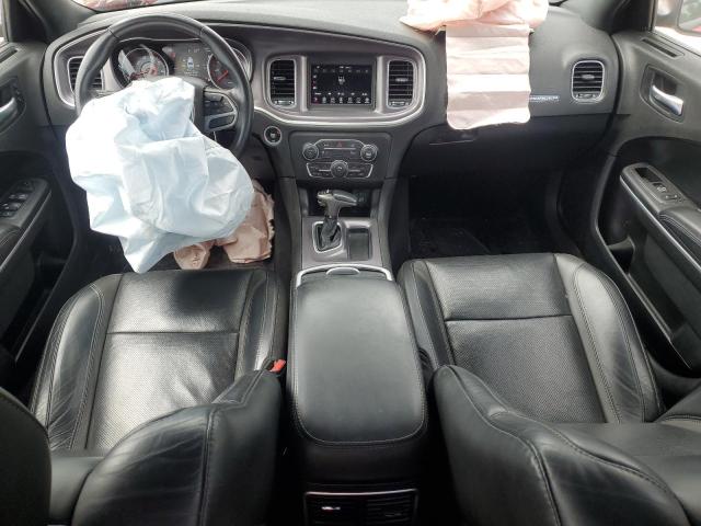Photo 8 from auction – 2021 DODGE CHARGER SX with VIN 2C3CDXBG0MH636105