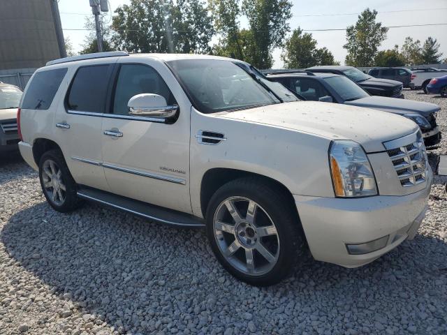 Photo 4 from auction – 2011 CADILLAC ESCALADE L with VIN 1GYS4BEF8BR256014