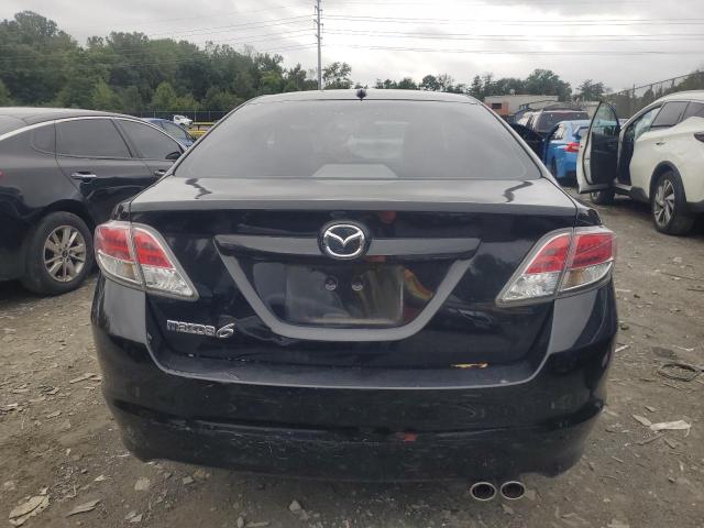 Photo 6 from auction – 2010 MAZDA 6 I with VIN 1YVHZ8CH6A5M41901