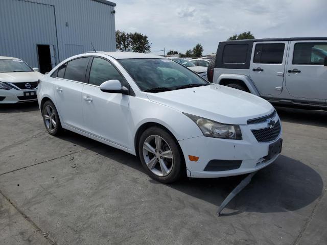 Photo 4 from auction – 2013 CHEVROLET CRUZE with VIN 1G1PE5SB0D7315219