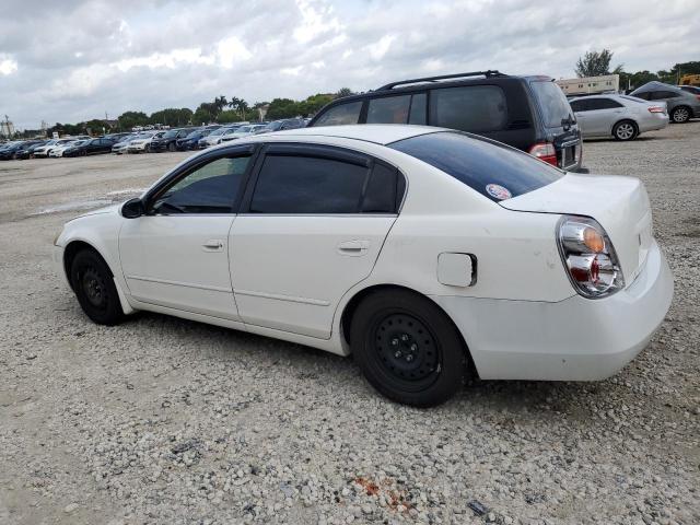 Photo 2 from auction – 2003 NISSAN ALTIMA BAS with VIN 1N4AL11D63C313386