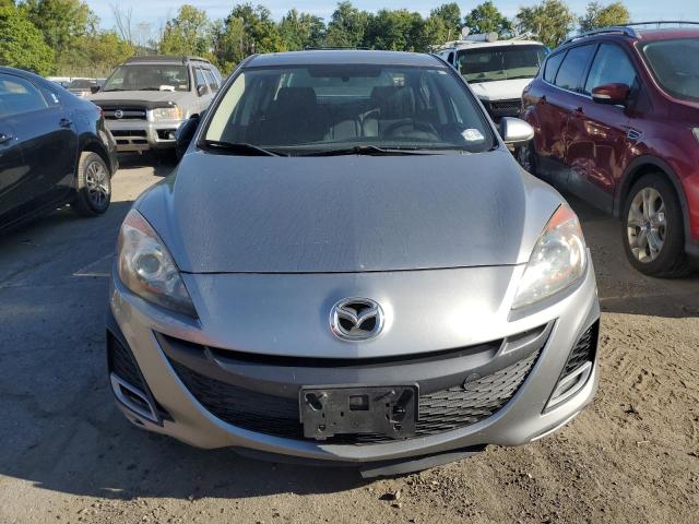 Photo 5 from auction – 2010 MAZDA 3 S with VIN JM1BL1S62A1232635