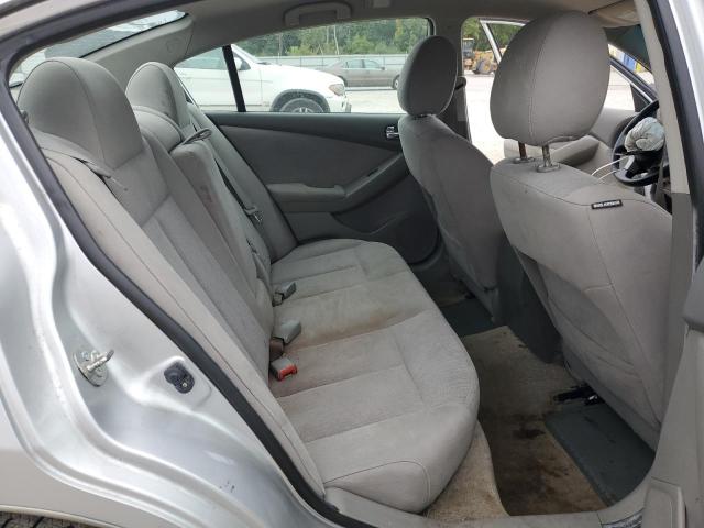 Photo 10 from auction – 2012 NISSAN ALTIMA BAS with VIN 1N4AL2AP9CN445563