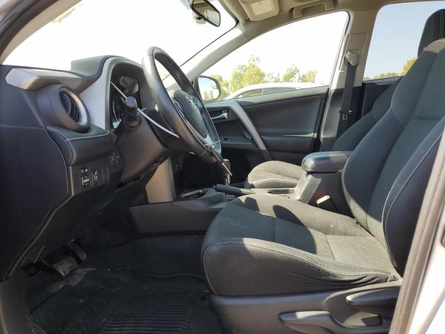 Photo 7 from auction – 2016 TOYOTA RAV4 XLE with VIN 2T3RFREV2GW488985