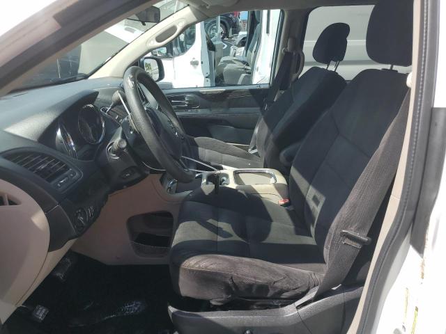 Photo 7 from auction – 2014 DODGE GRAND CARA with VIN 2C4RDGCG1ER212593