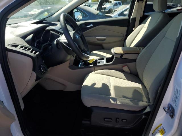 Photo 7 from auction – 2018 FORD ESCAPE SE with VIN 1FMCU9GD1JUB26209
