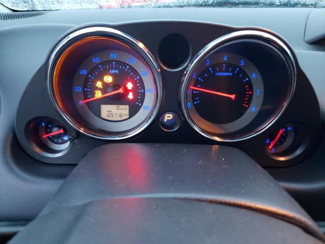 Photo 9 from auction – 2006 MITSUBISHI ECLIPSE GT with VIN 4A3AK34TX6E014694