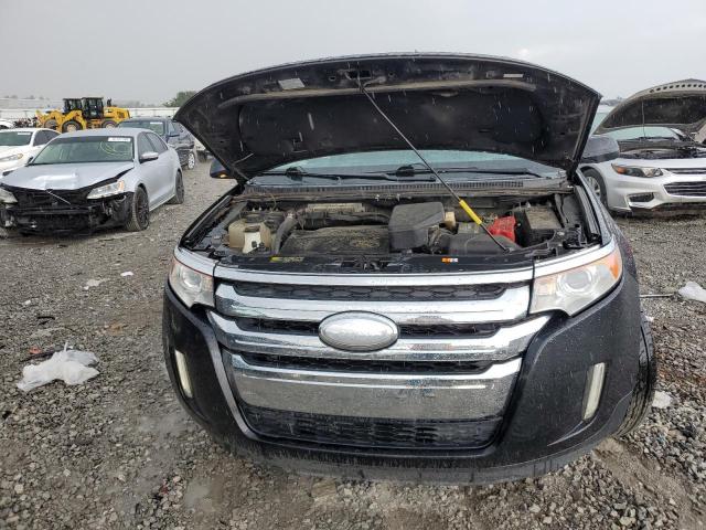 Photo 5 from auction – 2013 FORD EDGE LIMIT with VIN 2FMDK4KC6DBB41553