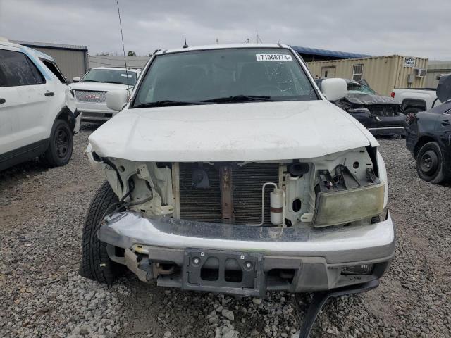 Photo 5 from auction – 2011 CHEVROLET COLORADO L with VIN 1GCHSDFEXB8111764