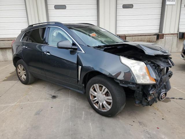 Фото 4 с аукциона – 2015 CADILLAC SRX с VIN 3GYFNAE38FS529065