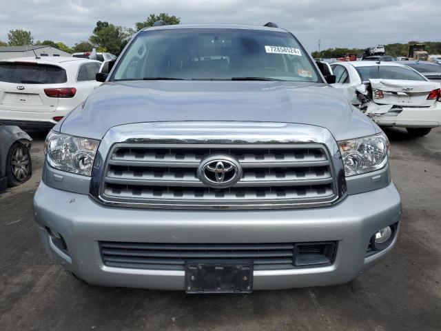 Photo 5 from auction – 2012 TOYOTA SEQUOIA PL with VIN 5TDDY5G12CS057551